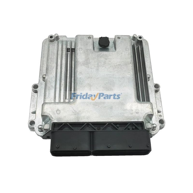 3-86CT-NJT Engine Controller ECU Assembly 129A33-75100 for Yanmar 3TNV86CT-NJT