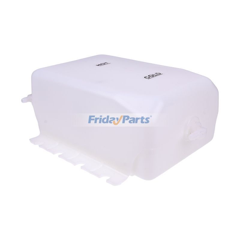 ブルドーザー,エンジン,エクスカベーター,ローダー 3.8L オーバーフロータンク コンバイン W650 W660