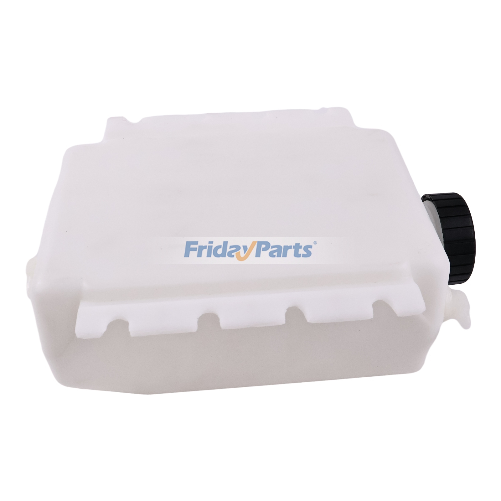 FridayParts Overflow Tank