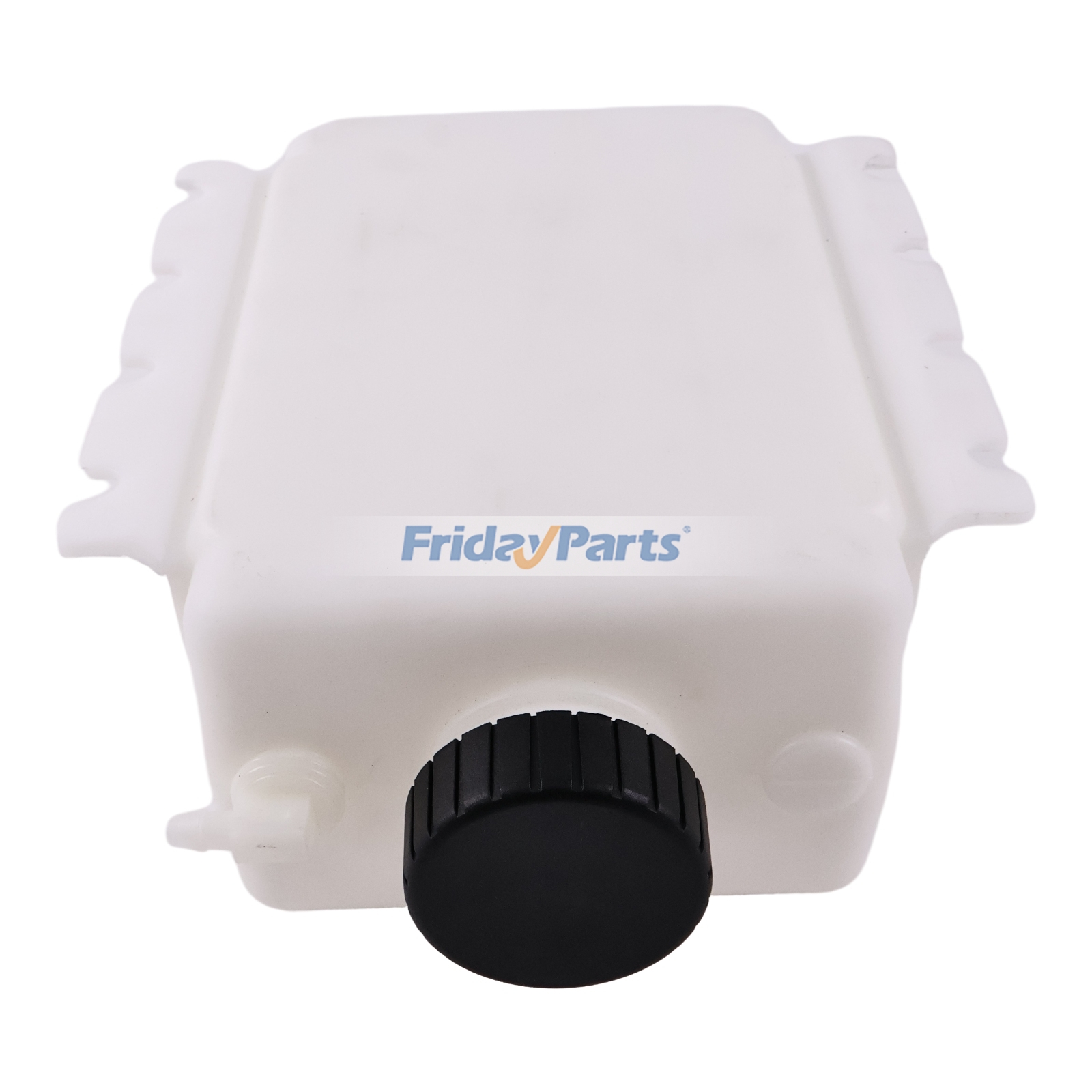 Overflow Tank for Dozer,Engine,Excavator,Loader