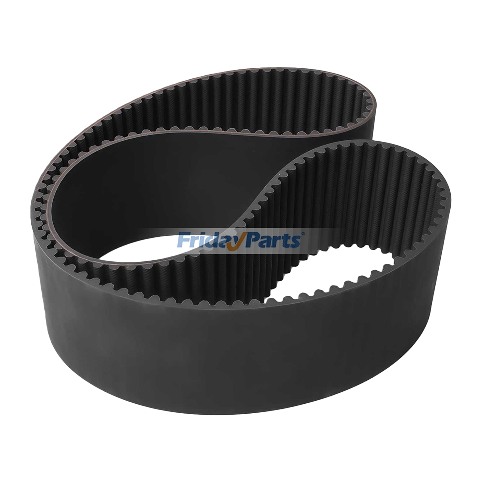 3" 8MM 141T HTD Drive Belt BDL-141-3 for Harley Davidson Motorcycle Heritage Softail FLSTC Dyna FXD 1990-2006 BDL EVO-9SF Kit