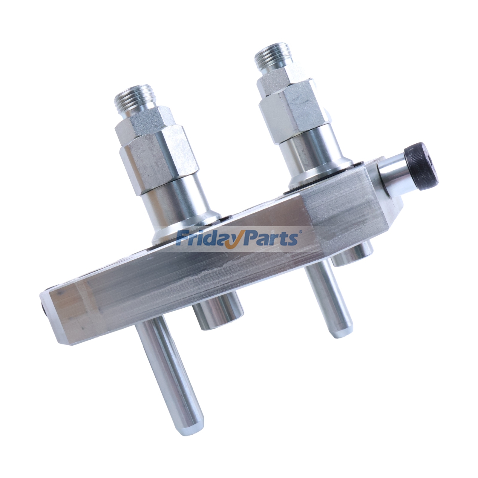 3/8ORFS Thread Coupling for Others