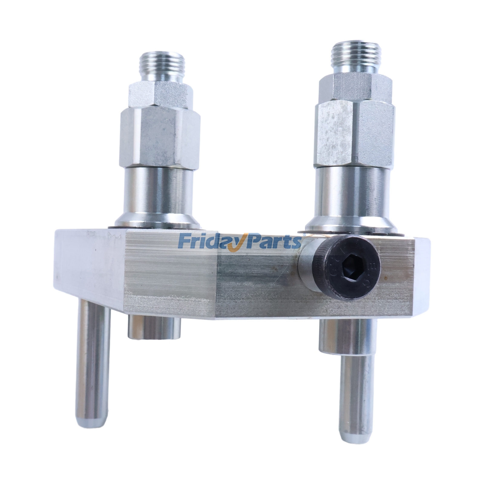 3/8ORFS Thread Coupling in Stock in China