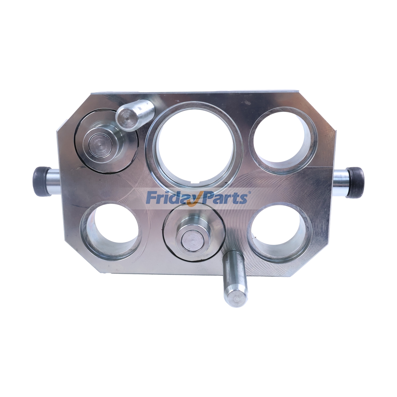  3/8ORFS Thread Coupling For JOHN DEERE