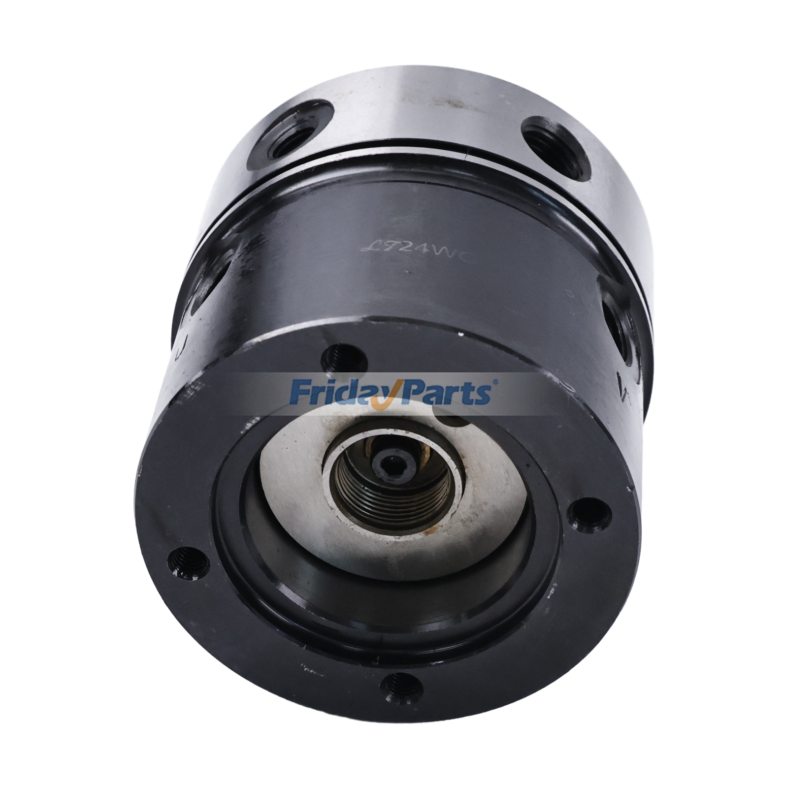 3/9L DPA Einspritzpumpe Kopf Rotor 7139-764T 7180-616T für Fiat Traktorfür Für Fiat