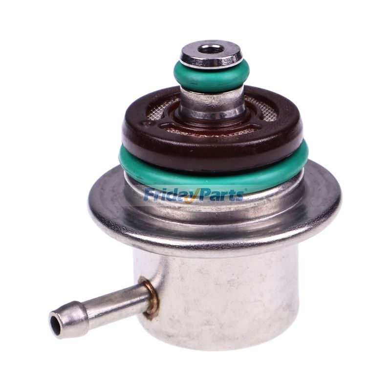 3 Bar Fuel Pressure Regulator Penta V8-270-A V8-270-C V8-300-A V8-300-B V8-320-A V8-320-B for Engine,Marine