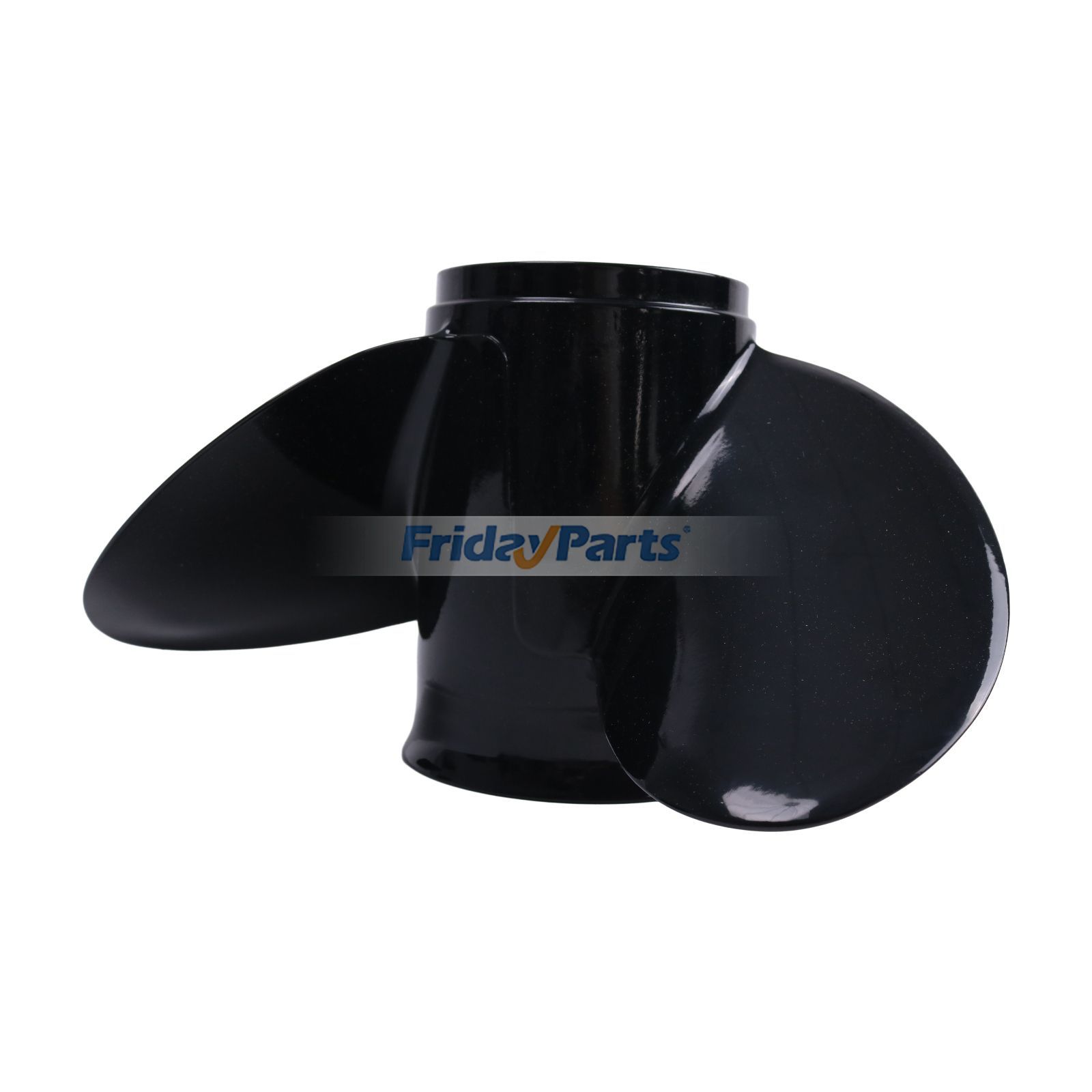  3 Blade Aluminum 14.25x23P RH Propeller  