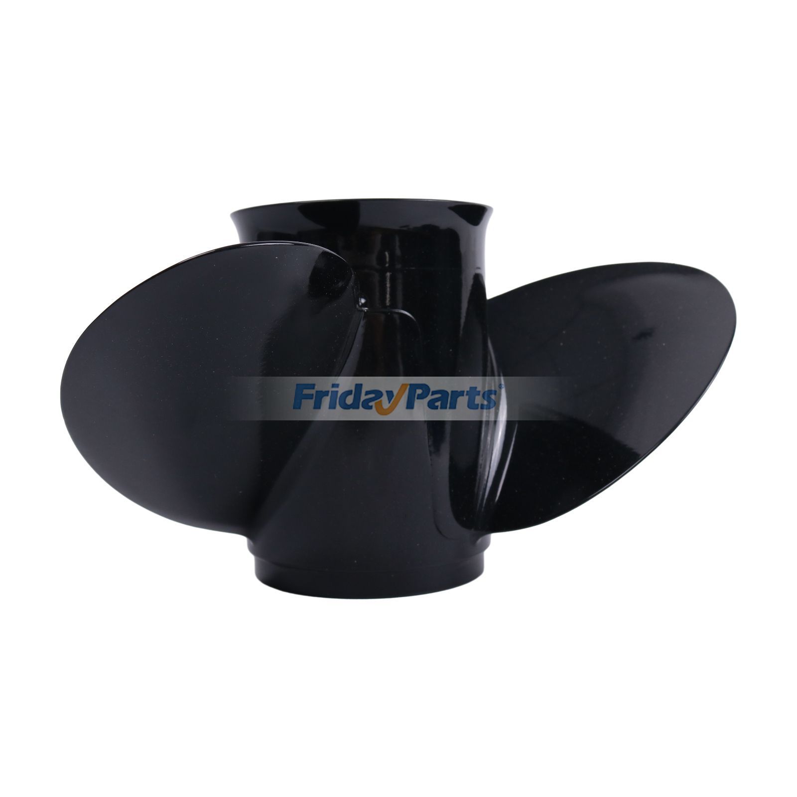 3 Blade Aluminum 14.25x23P RH Propeller  in Stock in China