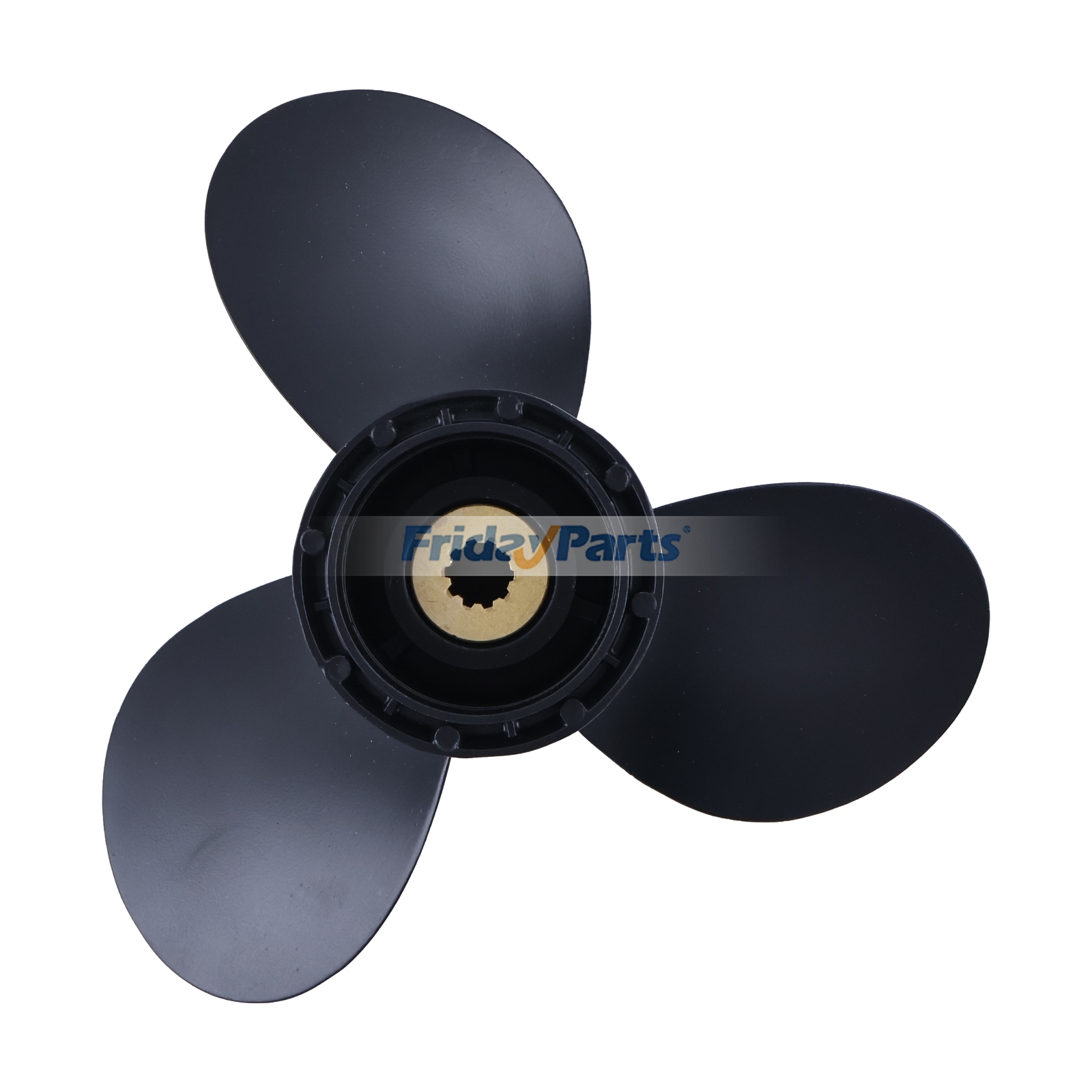  Propeller  