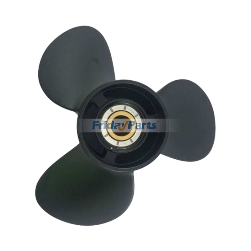 3枚羽根ボートプロペラ 3817469 ボルボペンタエンジン DPS-A OXi DPS-B OX SX-A1.60 SX-A1.66 SX-M1.60 SX-M1.66 SX-M11.60 SX-M11.66 SX-MTD1.79 用