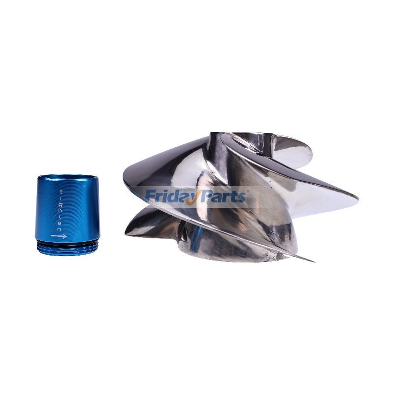 Impeller for Marine