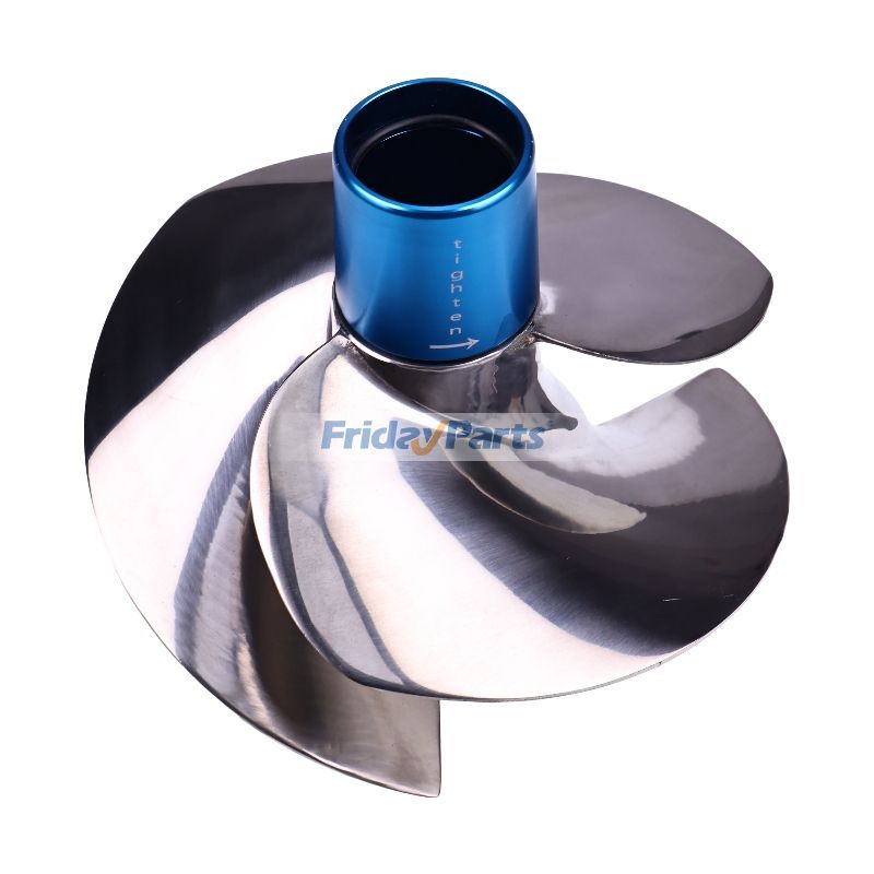 Marine Impeller