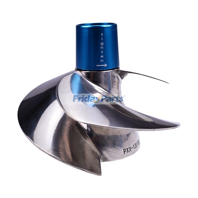 Impeller in Stock in China