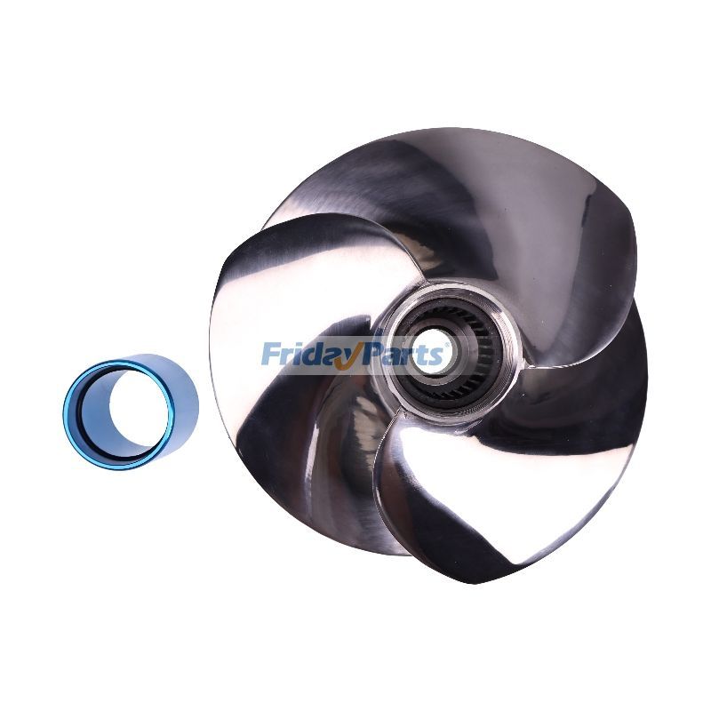 FridayParts Impeller