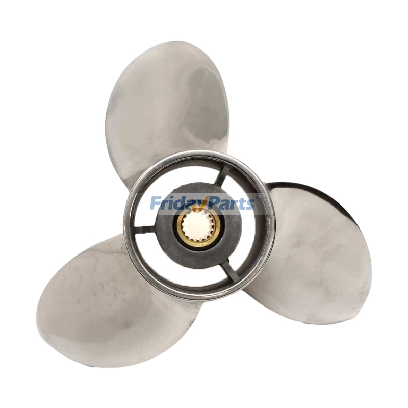 Propeller 6AW-45976-20 für Yamaha Außenbordmotor 300 PS 350 PS