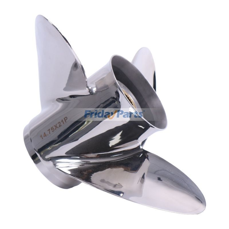 Stainless Steel Propeller for Engine,Marine