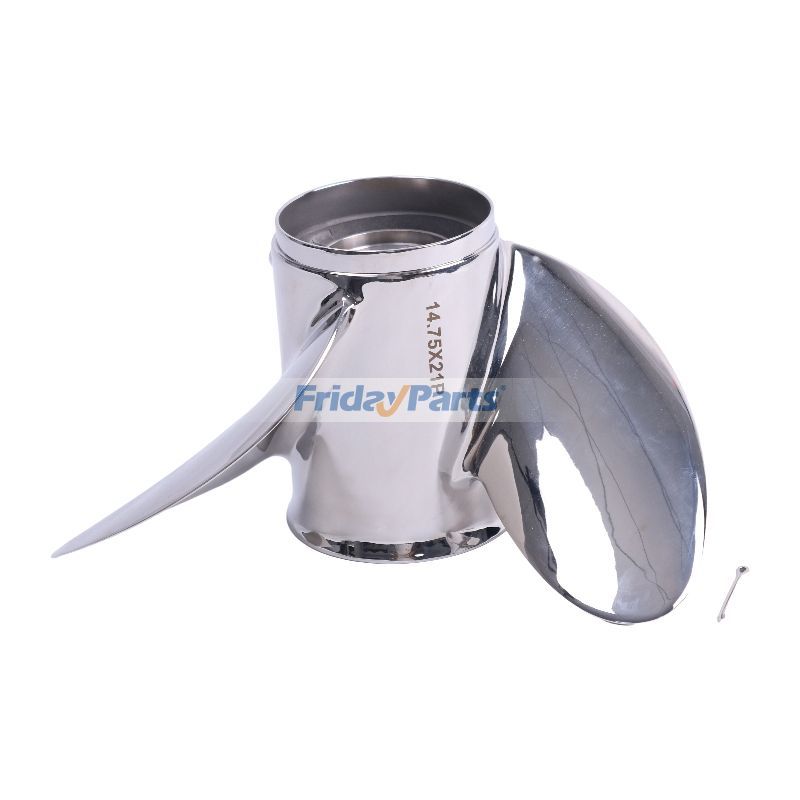 Engine,Marine Stainless Steel Propeller