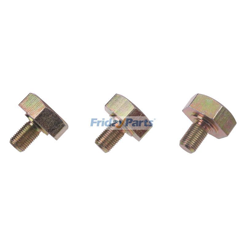 Boulonpour Tondeuse