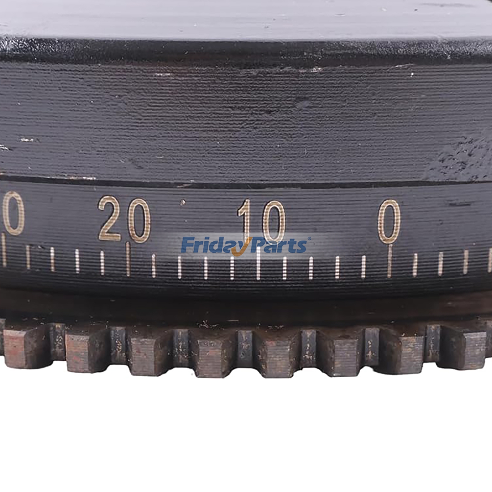 FridayParts Flywheel