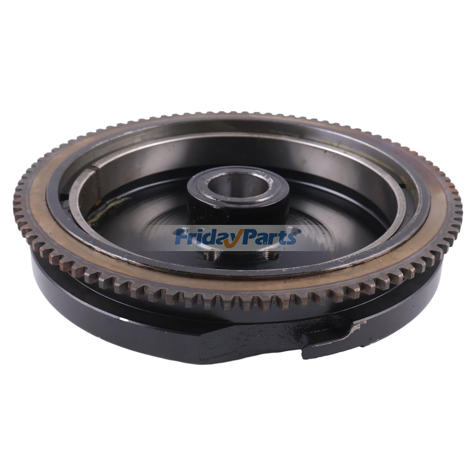 Flywheel for Marine