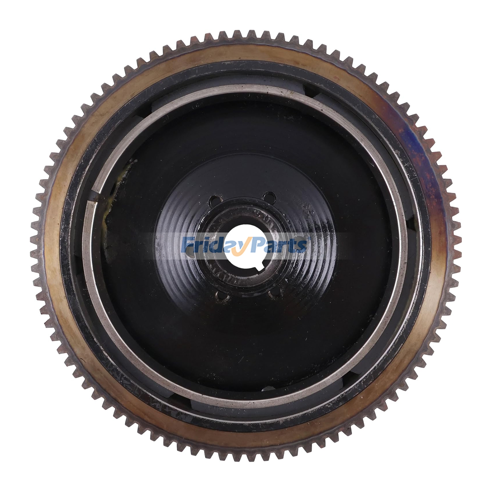Flywheel in Stock in China