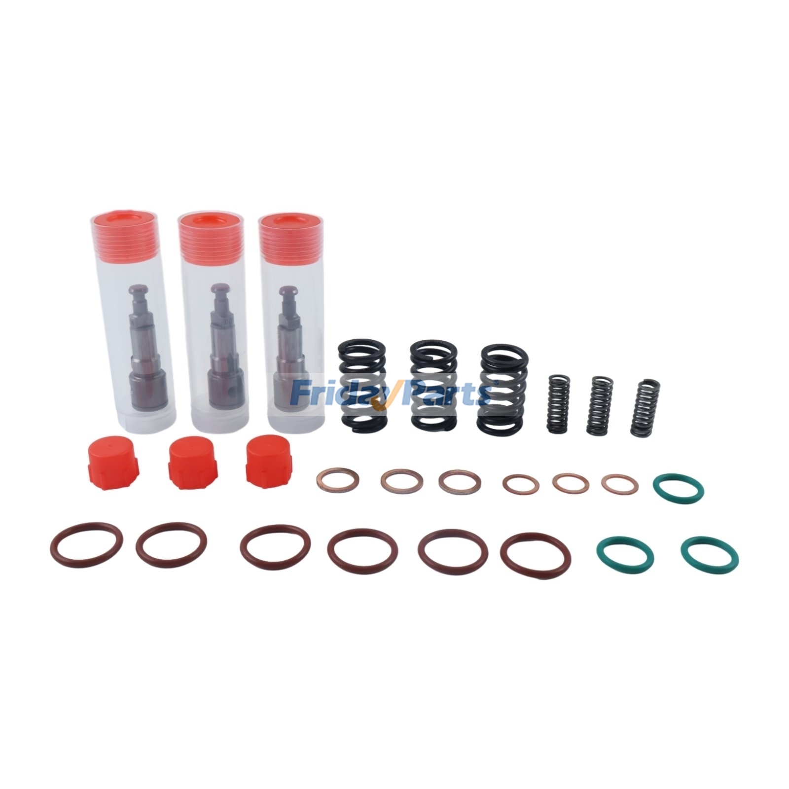Reparatursatz für EinspritzpumpeFür KUBOTA