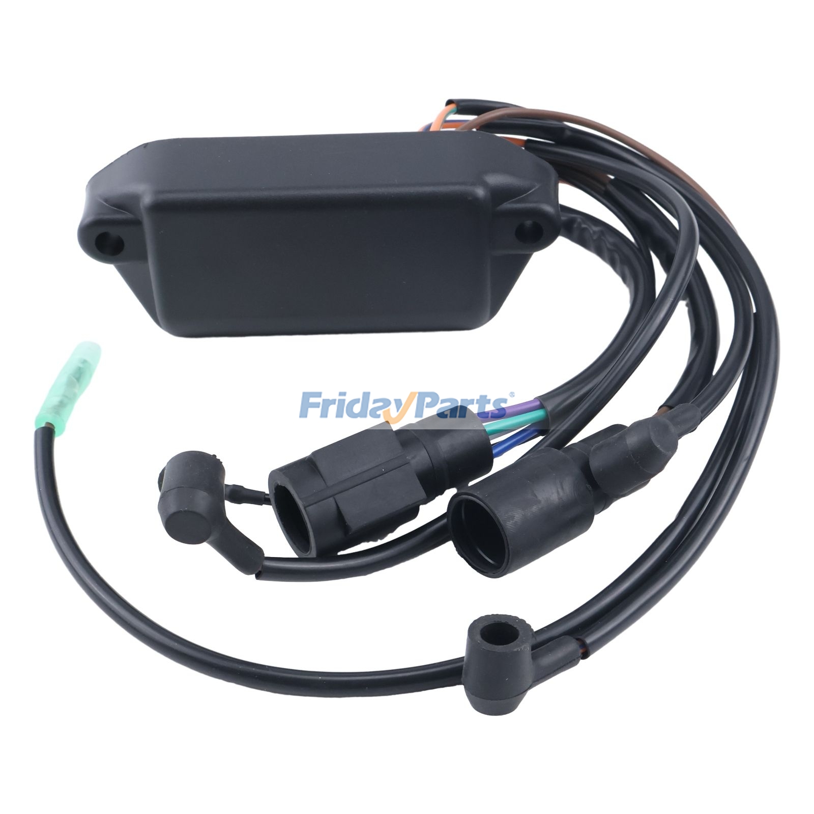 CDI Electronics Power Pack in Stock in China