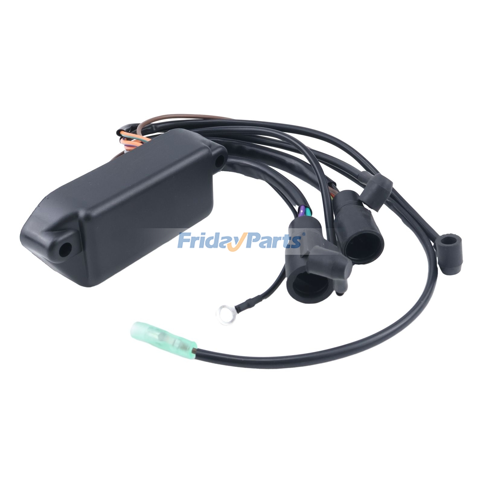  CDI Electronics Power Pack 