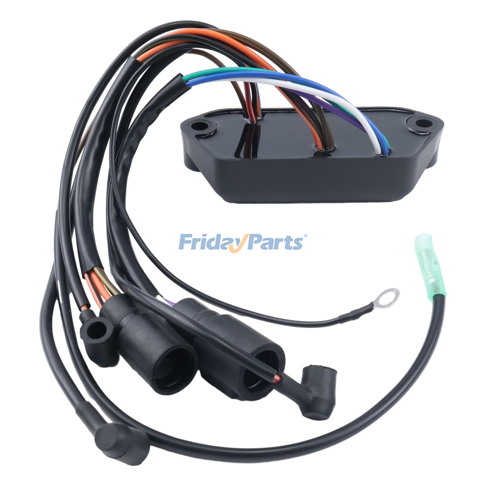 3 Cylinder Power Pack 0583748 113-3748 for Johnson Evinrude Engine 60 65 70HP