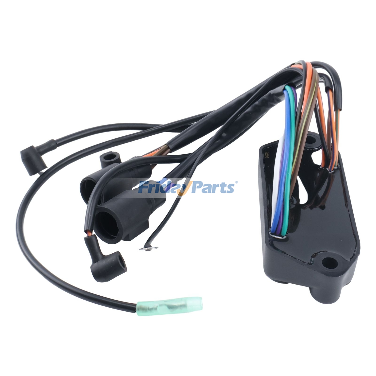 CDI Electronics Power Pack for Engine