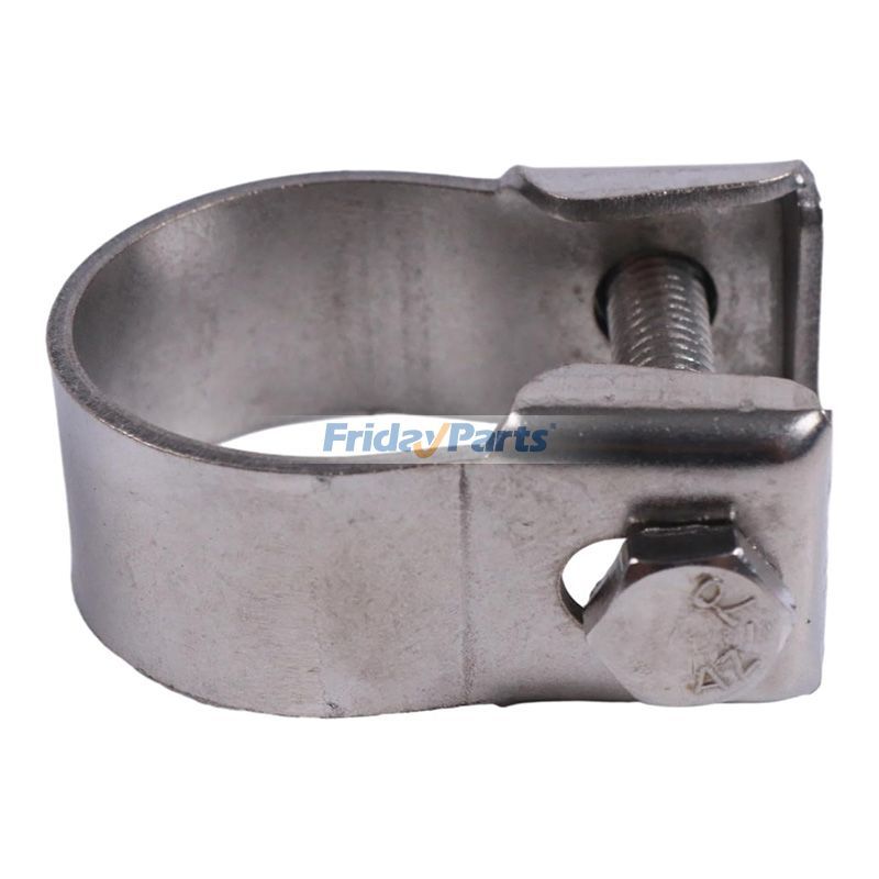 Exhaust Clamp in Stock in China