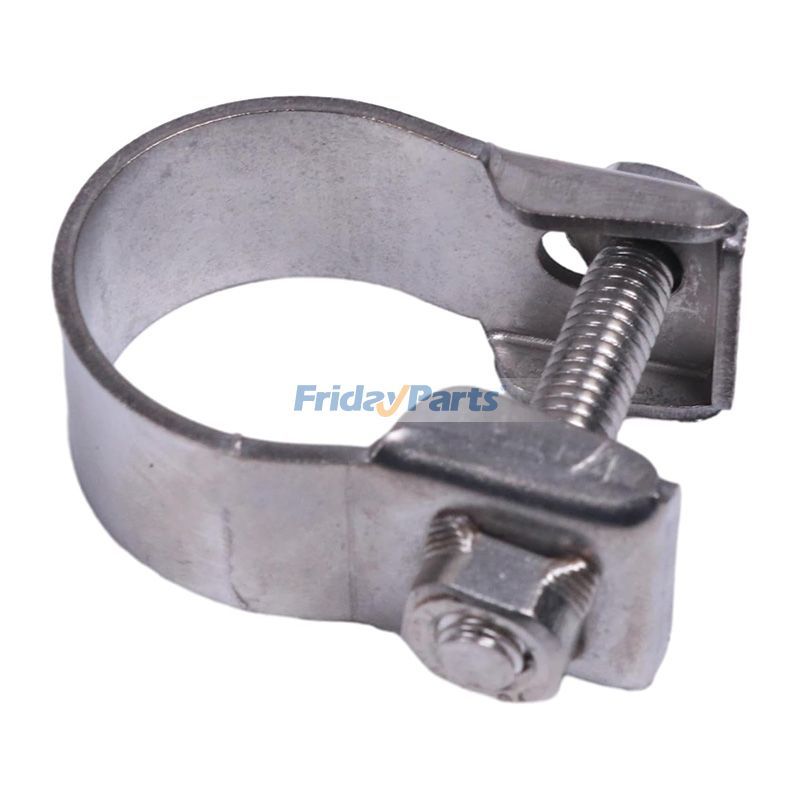  Exhaust Clamp For OTHER BRAND