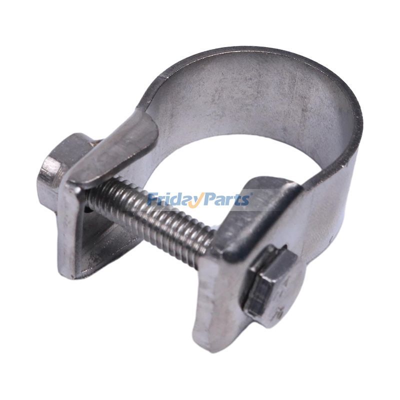 FridayParts Exhaust Clamp