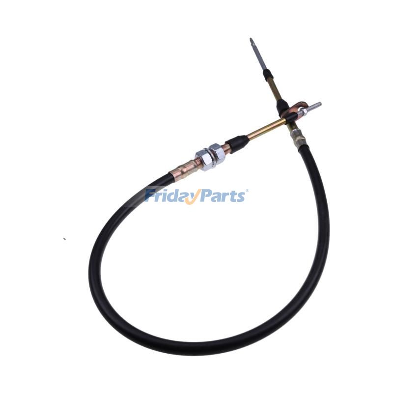 3-Foot Length Super Duty Race Shifter Cable for Vehicle