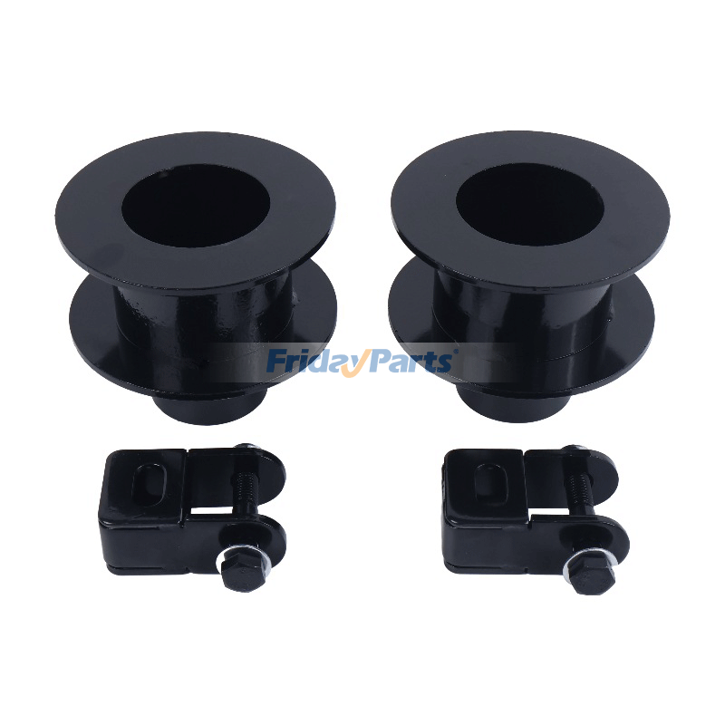 トラック フロントレベリングリフトキット