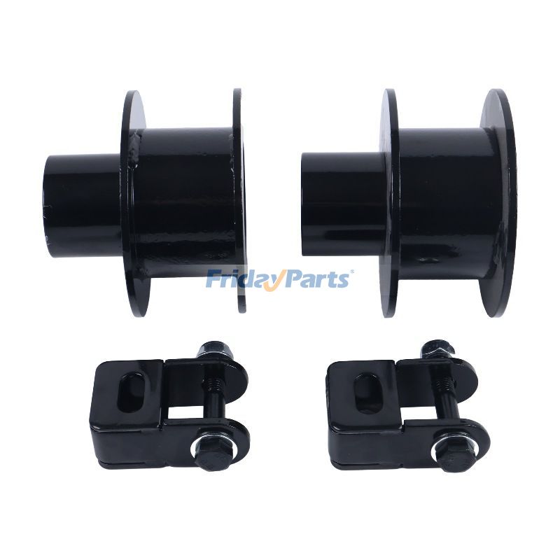 Ford用フロントレベリングリフトキット