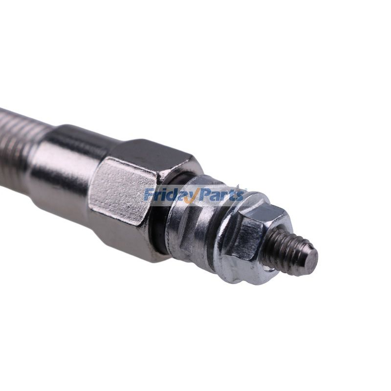 Glow Plugs For JCB Engine,Excavator,Loader,Heavy-Duty UTV