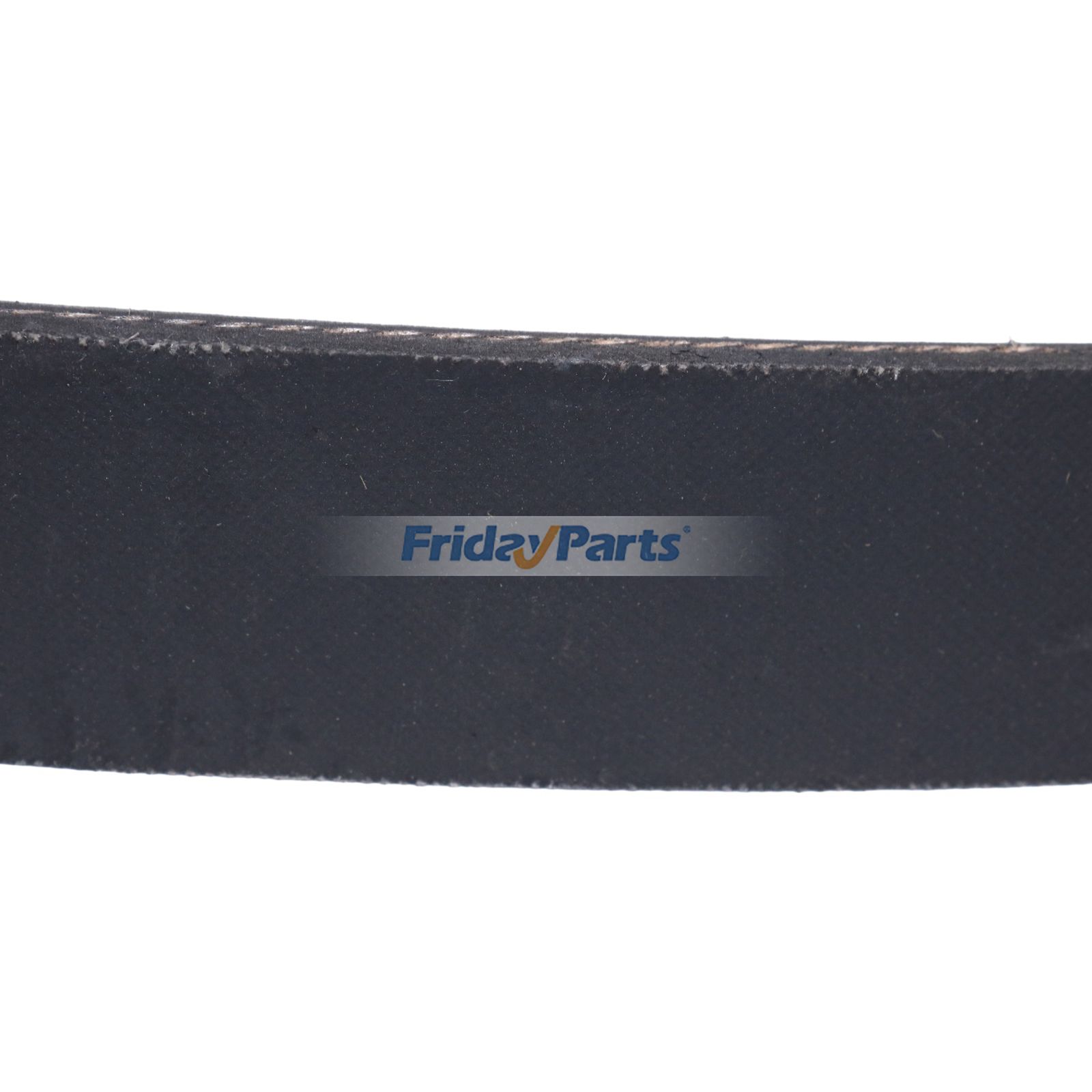 Correa de transmisión de bomba de 3 ranuras 6660994 para minicargadora Bobcat 753 763 773 7753