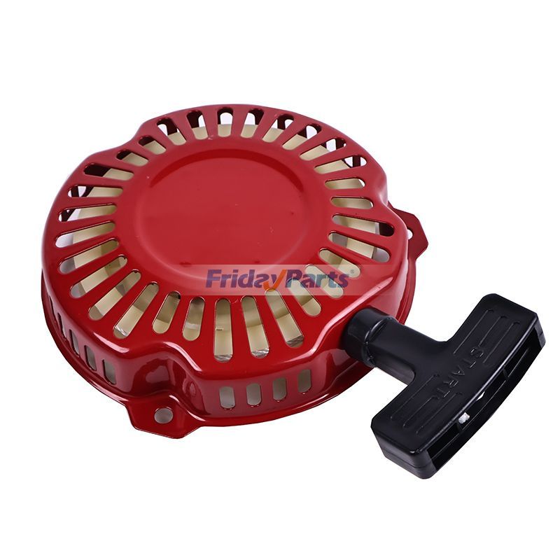Generator 3 Hole Traction Reversing Recoil Pull Starter for Lawn