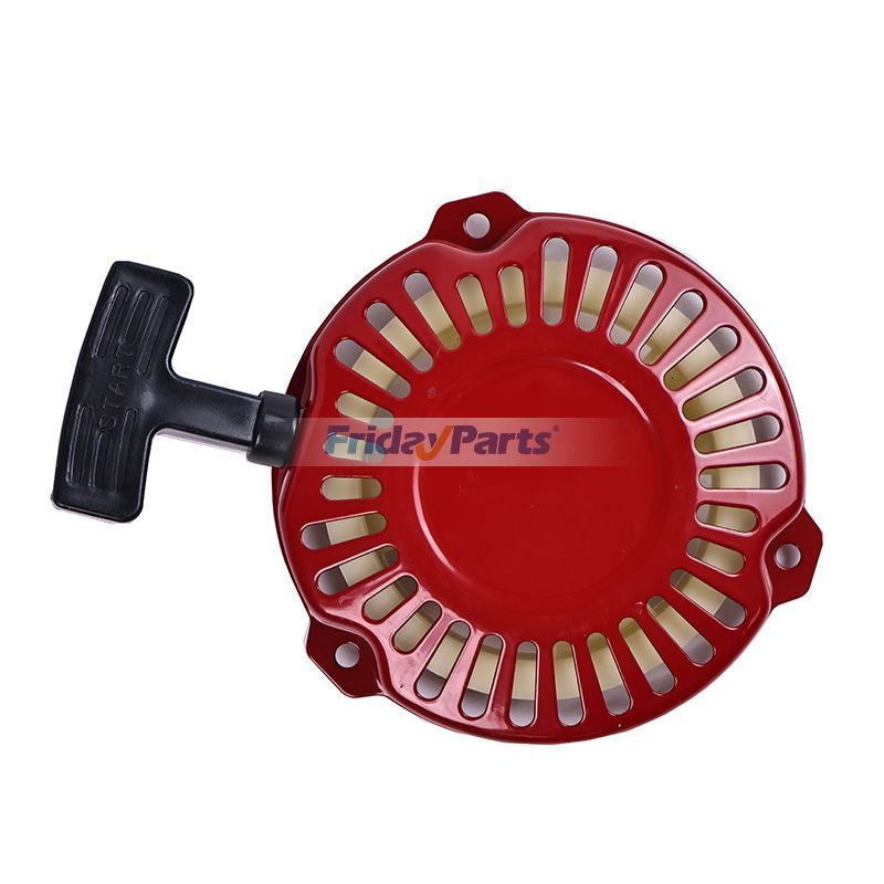 3 Hole Traction Reversing Recoil Pull Starter for Lawn in Stock in China