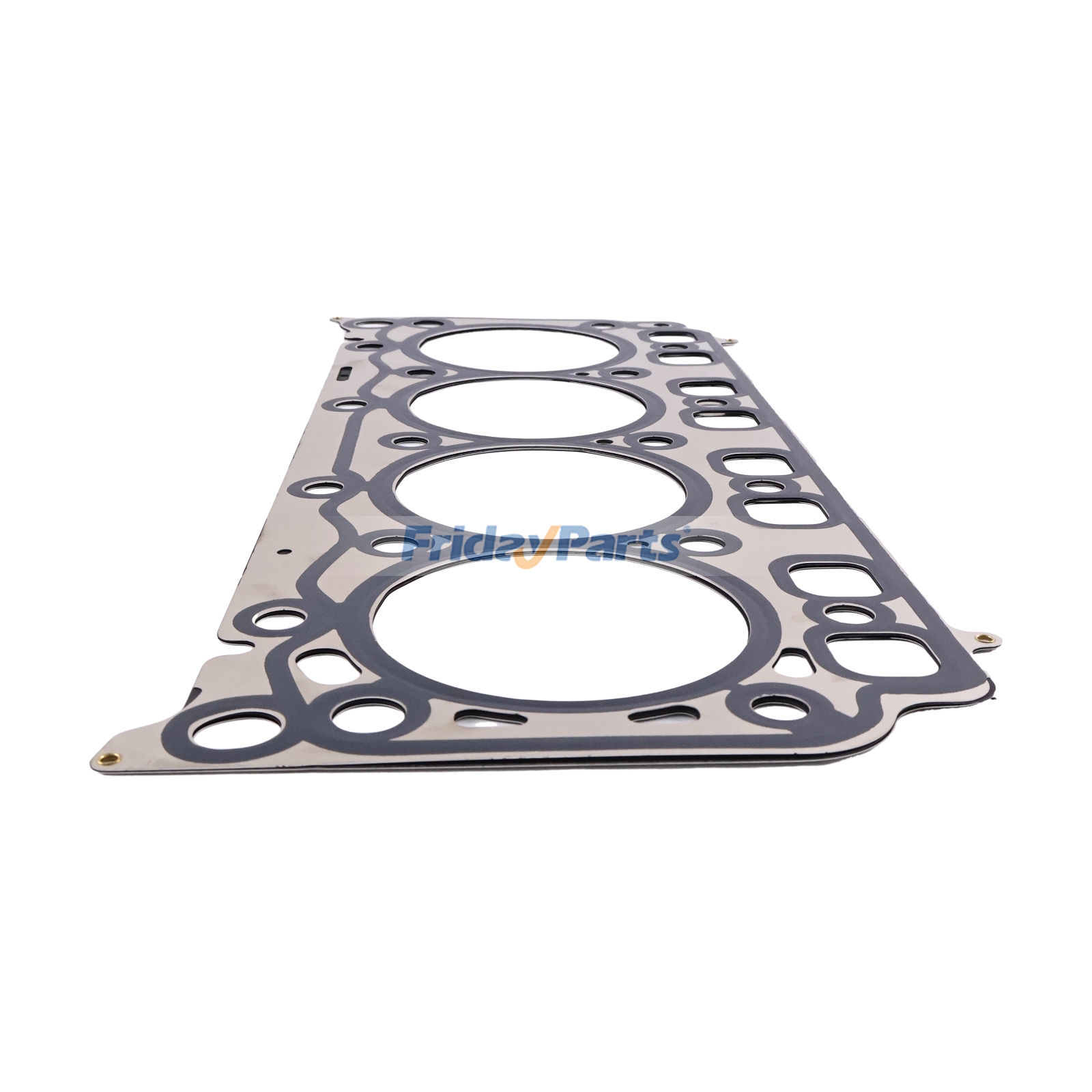 Cylinder Head Gasket compatible with Engine,Excavator,Loader,Heavy-Duty UTV