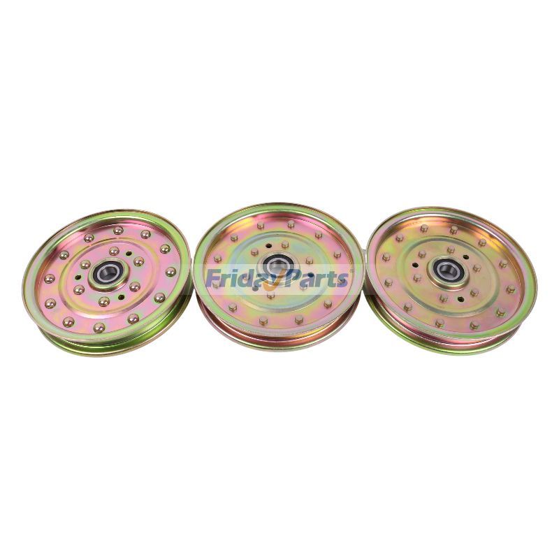 FridayPartsのアイドラープーリー