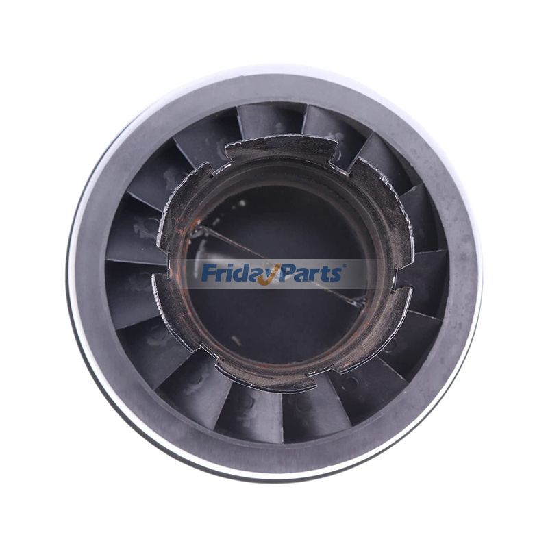 3" Einlassrohr-Vorreiniger-Baugruppe 04345068 für Deutz-Traktor D5207 D6207 D6507 D7007 D7207 DX3.10 DX3.30 DX3.50 DX4.70für Für andere Marken