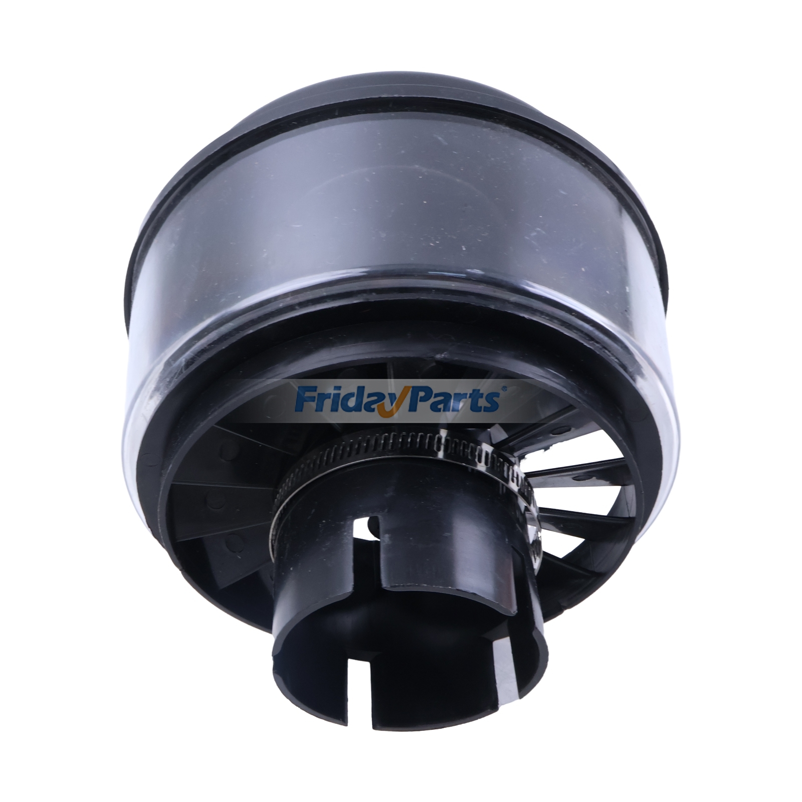 Parte para Manipulador telescópico