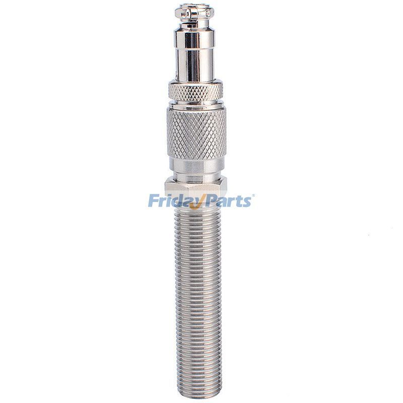 3" Length M16*15mm Thread Magnetic Speed Sensor MSP6714 for GAC Electronic Speed Controller