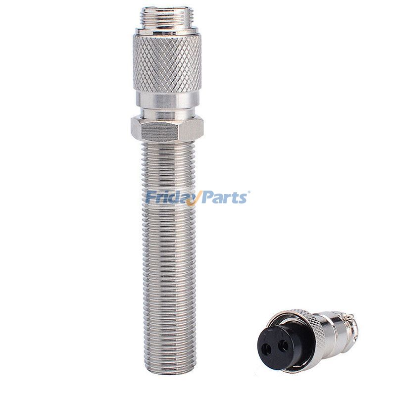 Others 3" Length M16*15mm Thread Magnetic Speed Sensor for GAC Electronic Speed Controller