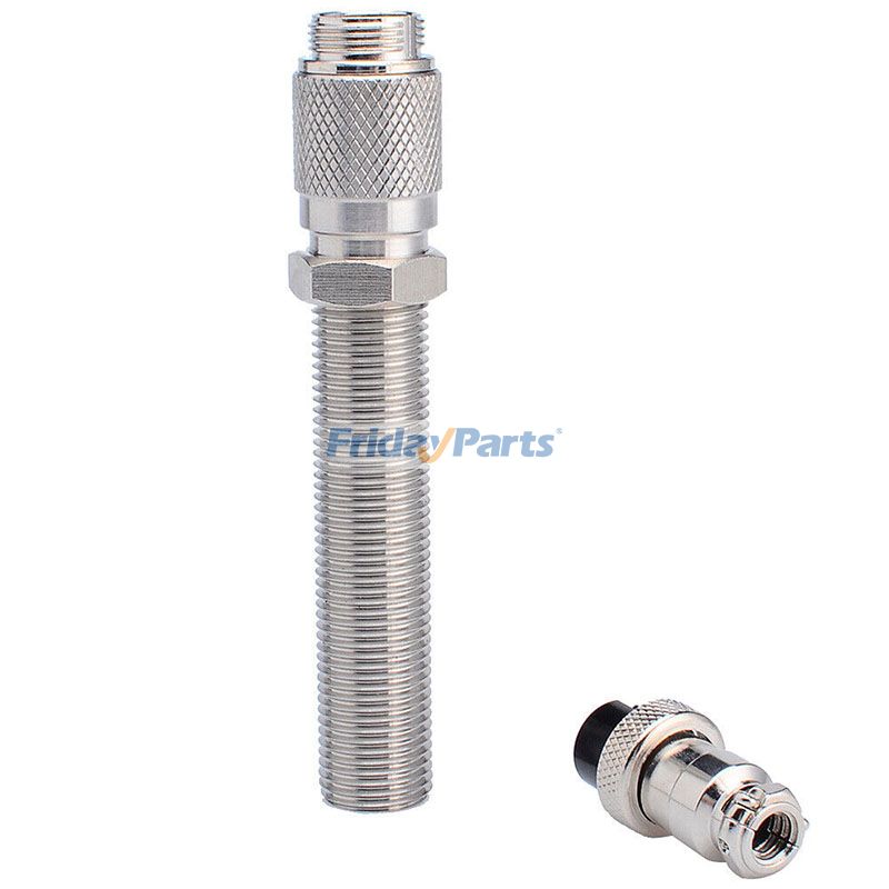 3" Length M16*15mm Thread Magnetic Speed Sensor for GAC Electronic Speed Controller for Others