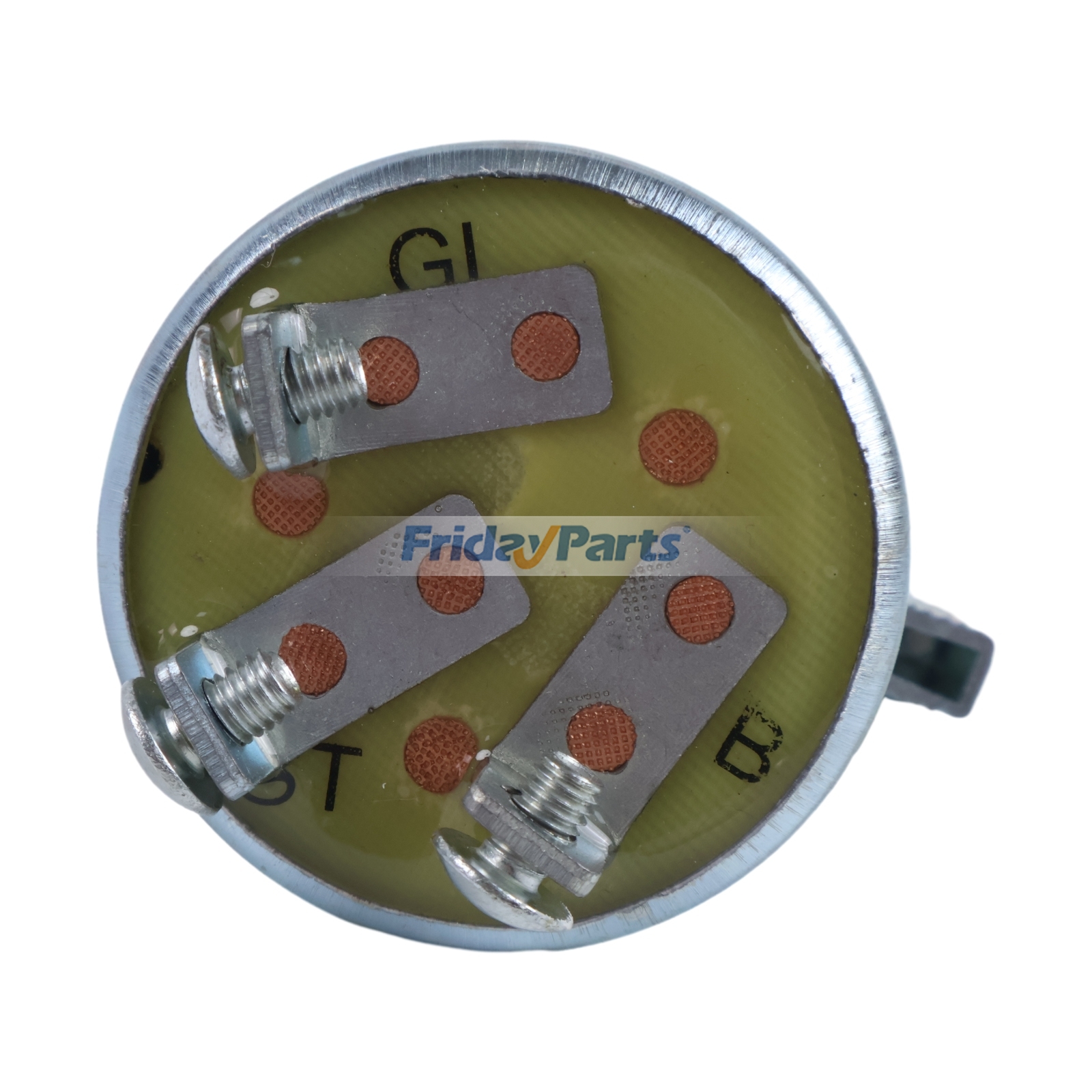  Ignition Switch  For CAT Dozer,Engine,Loader,Motor Grader,Off-Road Truck,Tractor