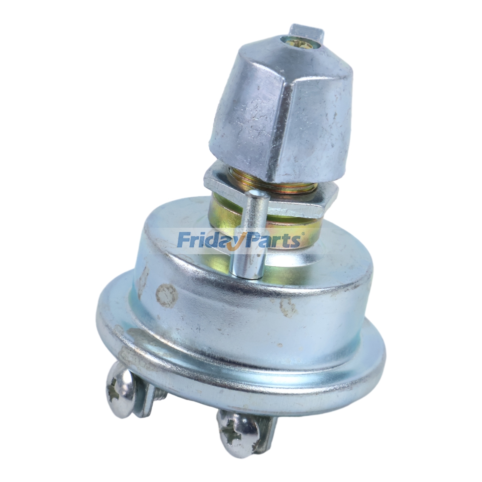 Dozer,Engine,Loader,Motor Grader,Off-Road Truck,Tractor  Ignition Switch 