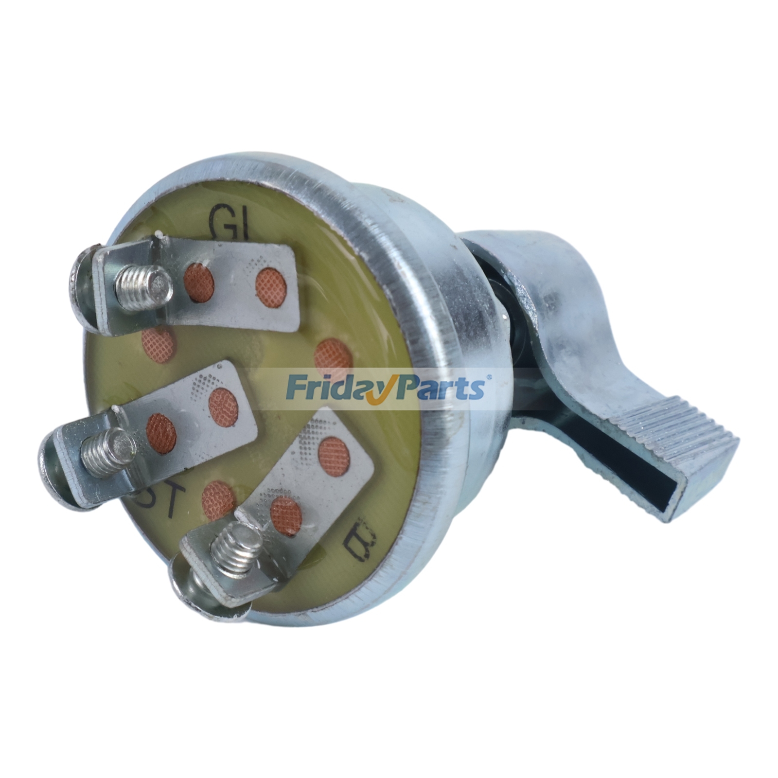 FridayParts  Ignition Switch 